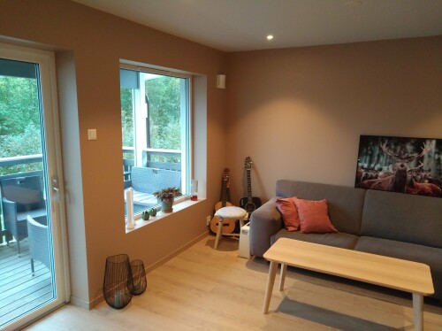 Löwenstein Tømrer AS