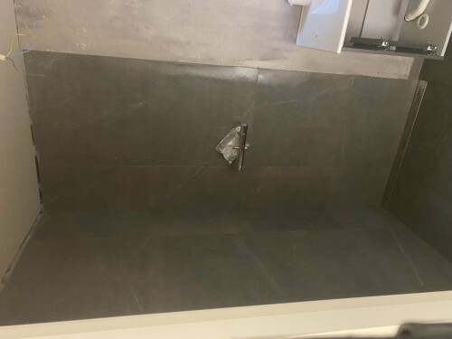 Larsens Byggservice AS