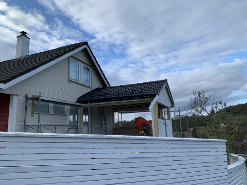 Ovimar Byggeservice AS