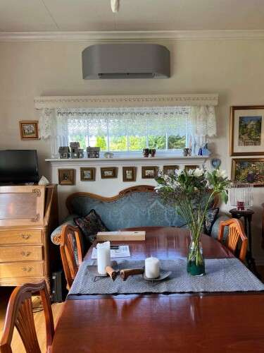 Ak Varmepumper AS Ak Varmepumper AS