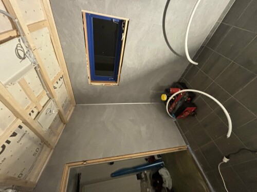 Byggmester Hvidsten AS