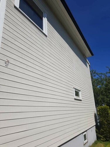 Viken Bygg Og Maling AS