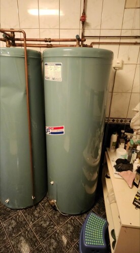 Bekken Vvs Og Rådgivning AS