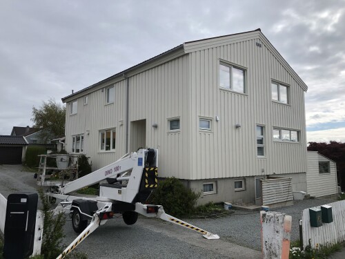 ROYAL MALERSERVICE ALBATRAN