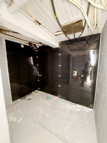 Våtromstjenester AS