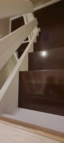 Renovering & Farge AS Renovering & Farge AS