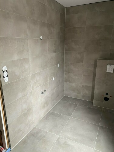 Murer Øyvind Haugrav