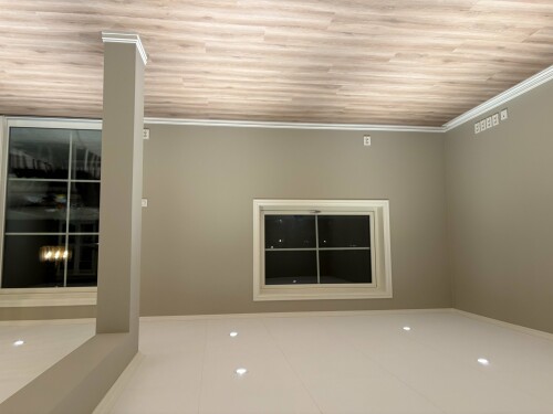 Tømrermester Darius Basinskas