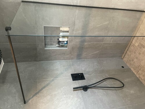 Probygning Interiør & Eksteriør Ghite Robert De Niro