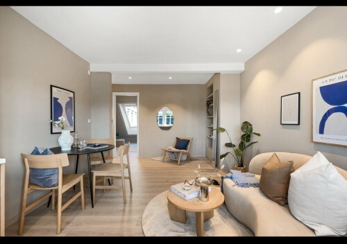 Privat Tømrer Otvos