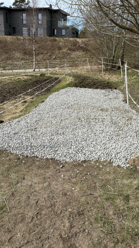 Grimstad Ved & Hageservice