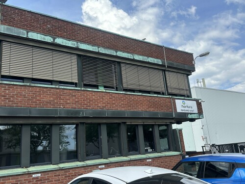 Burandt Byggservice As