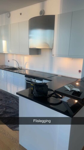 Htk Eiendom Service AS