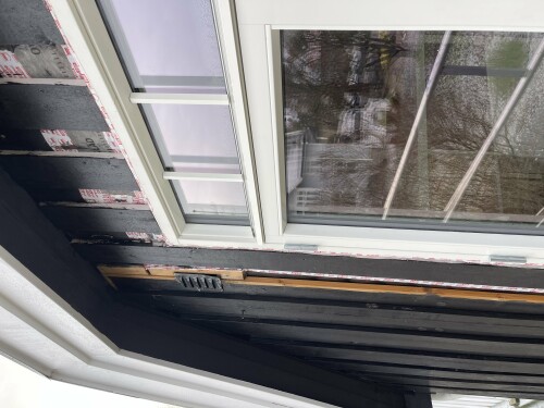 TF-Byggentreprenør AS