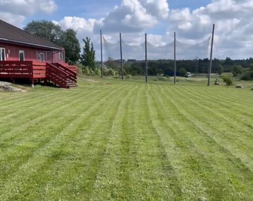 Eidsaunet Snekker- Og Vaktmesterservice