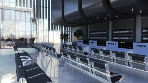 Kabiridehkordi Arkitektur