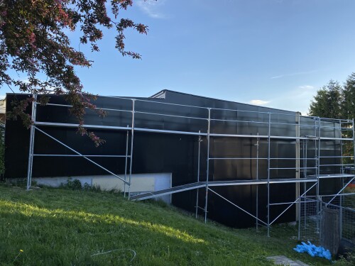 Dsc Bygg AS Dsc Bygg AS