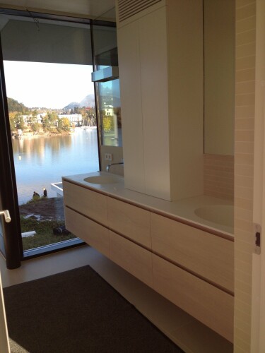 Marlins Møbelverksted AS