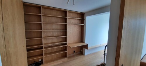 Marlins Møbelverksted AS