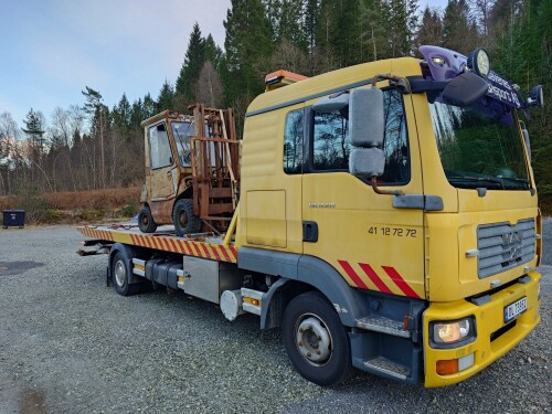 Stavenes Transport AS