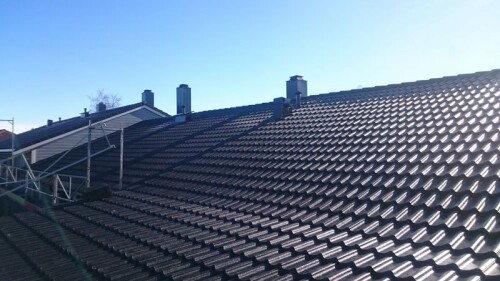 Johansen Bygg Og Takfornying AS