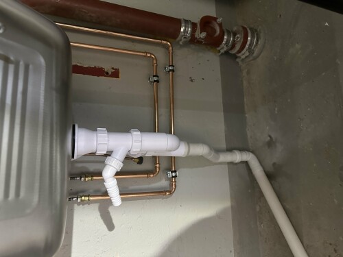 Nt Rørservice Tajik