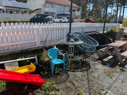 Olsen Og Stoveland AS