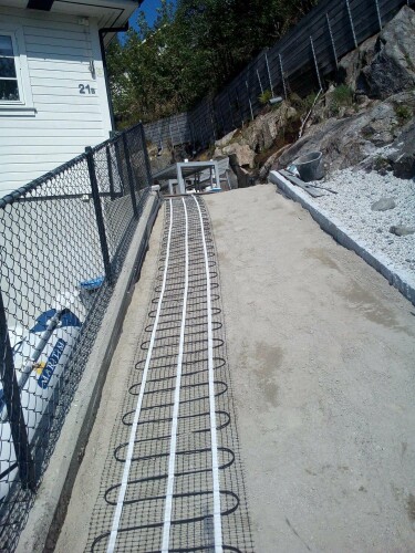 Dabrowski Konstruksjon Bygg