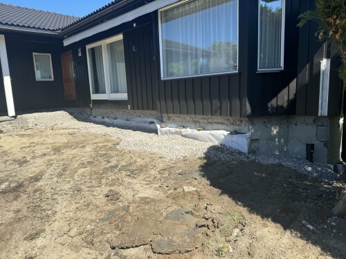 Mikkelsen Graving AS