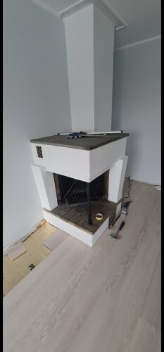 Renovering & Farge AS Renovering & Farge AS
