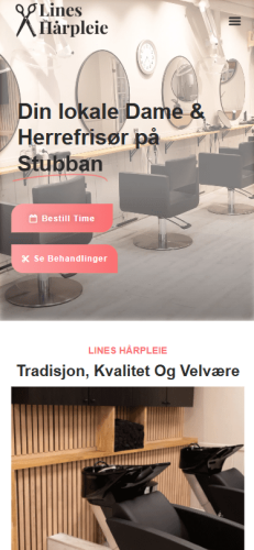 Enekto Digital - Nettsider Av Evju