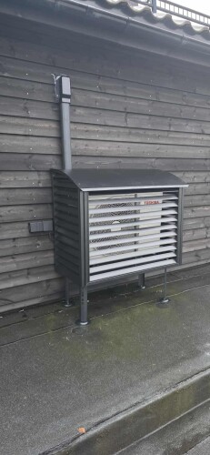 Vestland Klimaservice AS