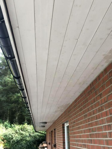 Sunnhordland Fasadevask AS