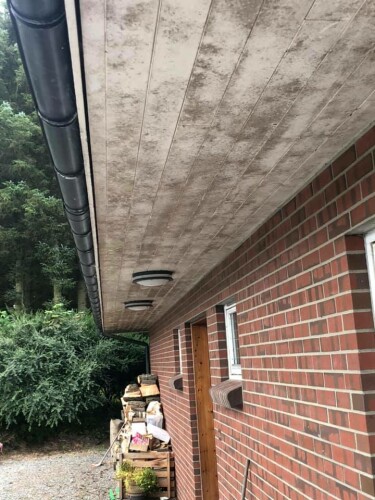 Sunnhordland Fasadevask AS