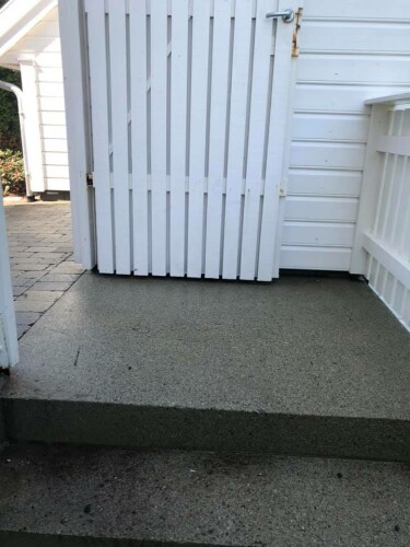 Sunnhordland Fasadevask AS