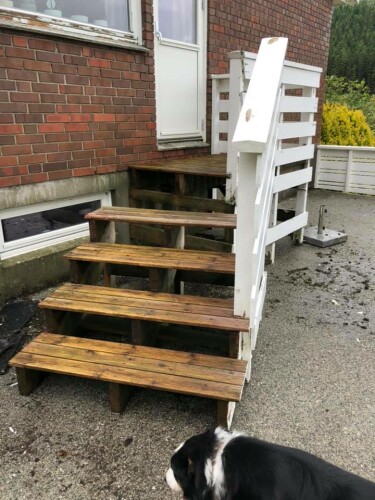 Sunnhordland Fasadevask AS