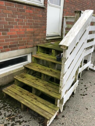 Sunnhordland Fasadevask AS