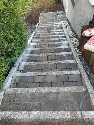 Chmielewski Bygg Og Flislegger