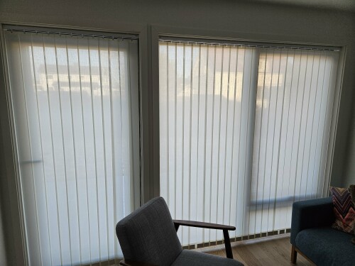 Skygge Solskjerming AS