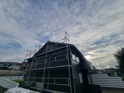 Ar Bygg Og Eindom AS