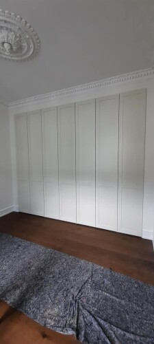 Marlins Møbelverksted AS