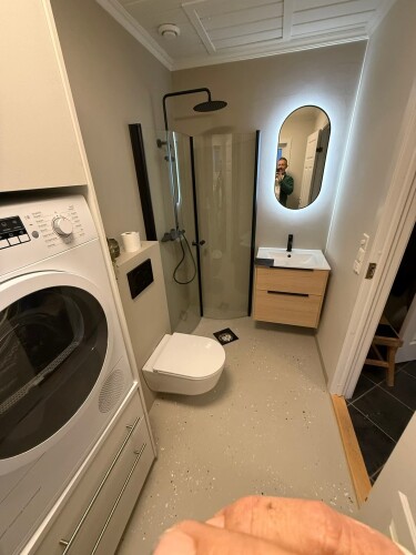 Arntzen Transport & Håndverkerformidling