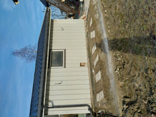 Kabiridehkordi Arkitektur