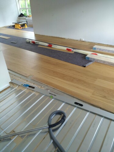 Löwenstein Tømrer AS