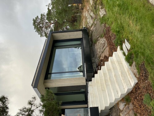 Larsens Byggservice AS