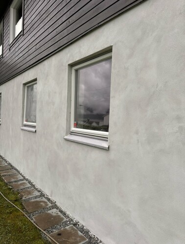 Pro Mur Og Maling V/ Harun Ilhan