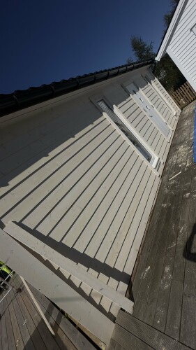 Dabrowski Konstruksjon Bygg