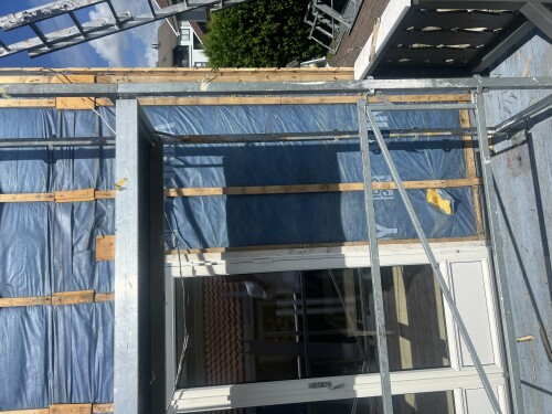 Probygning Interiør & Eksteriør Ghite Robert De Niro