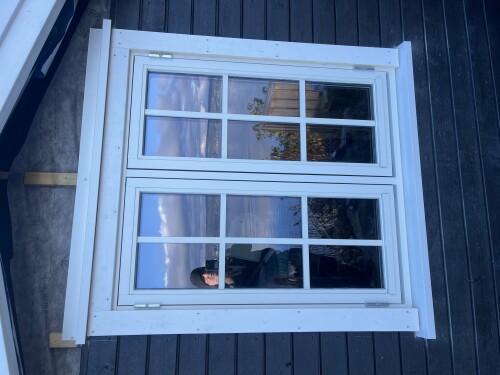 TF-Byggentreprenør AS