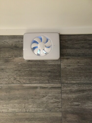 TF-Byggentreprenør AS